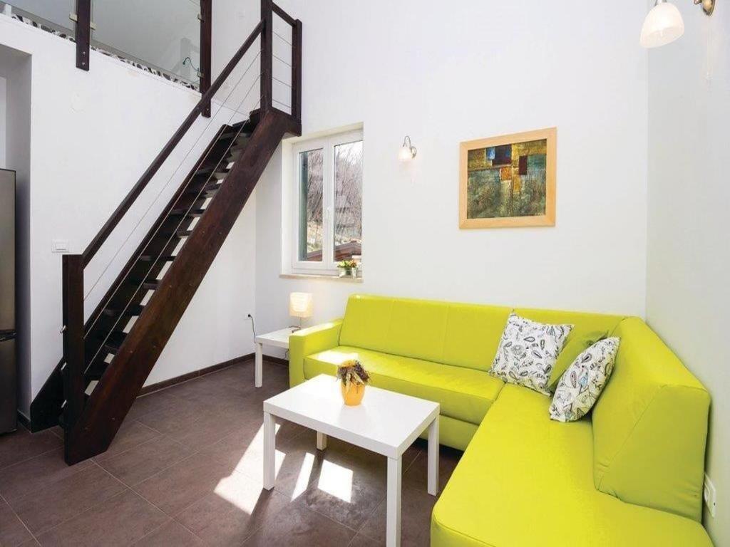 Apartments Grzic Porozina Exterior photo